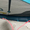 Evo D/LAB LTD / 9m - Dark Grey/Lime - 2025 - Demo