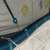 Evo D/LAB LTD / 9m - Dark Grey/Lime - 2025 - Demo