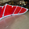 Nitro APEX Kite / 9m - C5 - 2026- DEMO