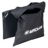 MACkite Sand Bag w/ Carabiner