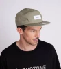 Duotone New Era Adjustable Cap - Dusty Forrest