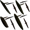 Code Foils KANGA Foil Plane - All Options