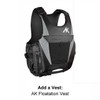 Instructor's Choice Kiteboarding Package - Floatation Vest Options
