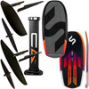 Code Premium Pump Package