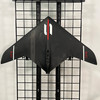 2025 Sea Devil Front Wing 840 Demo