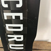 Evolution Wind Mast - Carbon / 85cm Demo