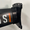 Evolution Wind Mast - Carbon / 85cm Demo