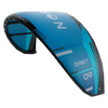2027 North Orbit Kiteboarding Kite - Turquoise