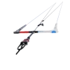 2027 North Navigator Pro Gen2 Short Thow Control Bar