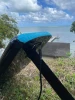 EFS Leash Tie /Tow-Surf Tie for Flite Efoils