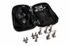 Code Foils Titanium Bolt Set