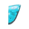 2027 Duotone Evo D/LAB Kiteboarding Kite