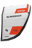 2027 Slingshot Code V3 Kiteboarding Kite