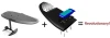 EFS Waydoo to Axis Front Wing Adapter