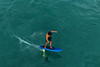KT Super K 2 Drive Pro Carbon - Action Shot
