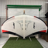 Stream Wing / 5m - Red - 2026 - Demo