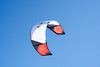 2027 F-One ADDIKT V2 Kiteboarding Kite - Action Shot
