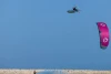 2027 Duotone Rebel SLS Kiteboarding Kite - Action Shot