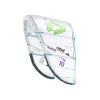 2027 Duotone Rebel SLS Concept Blue Kiteboarding Kite