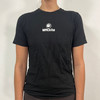 MACkite "Always Weird" Short Sleeve Shirt - Front