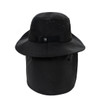 K88K Lab BreakWater Bucket Hat