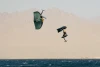 2027 Duotone Unit SLS Wing - Action Shot