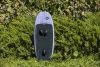 2027 Duotone Sky Style Foilboard - Action Shot
