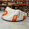 Code V3 Kite / 7m - White - 2027 - 2026 KoGL Demo