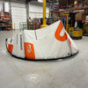Code V3 Kite / 9m - White - 2027 - 2026 KoGL Demo