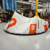 Code V3 Kite / 12m - White - 2027 - 2026 KoGL Demo