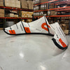 Code V3 Kite / 12m - White - 2027 - 2026 KoGL Demo
