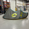 Evo D/LAB / 12m - Dark Grey/Lime - 2026 - 2026 KoGL Demo