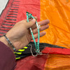 Reach Kite / 12m - Orange - 2026 - 2026 KoGL Demo