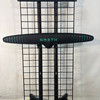 Sonar DW820 Front Wing / DW820 - Black - 2025 - 2026 KoGL Demo