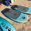 Seek Pro Foil Board / 5'5" - Ocean Green - 2026 - 2026 KoGL Demo