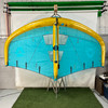 Unit D/LAB Wing / 4m - Turquoise - 2027 - 2026 KoGL Demo