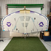 Unit SLS Concept Blue Wing / 5m - Undyed - 2027 - 2026 KoGL Demo