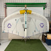 Unit SLS Concept Blue Wing / 5m - Undyed - 2027 - 2026 KoGL Demo