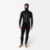 2027 Mystic Volt Fullsuit 6/4/3mm Hooded FZ