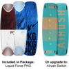 Learn 2 Ride Kiteboarding Package