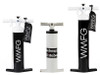WMFG Kiteboard Pump Comparison