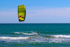 Ozone Uno Kiteboard kite