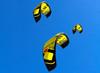 Ozone Uno Kiteboard kite