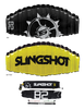 2017 Slingshot B2 Trainer kite