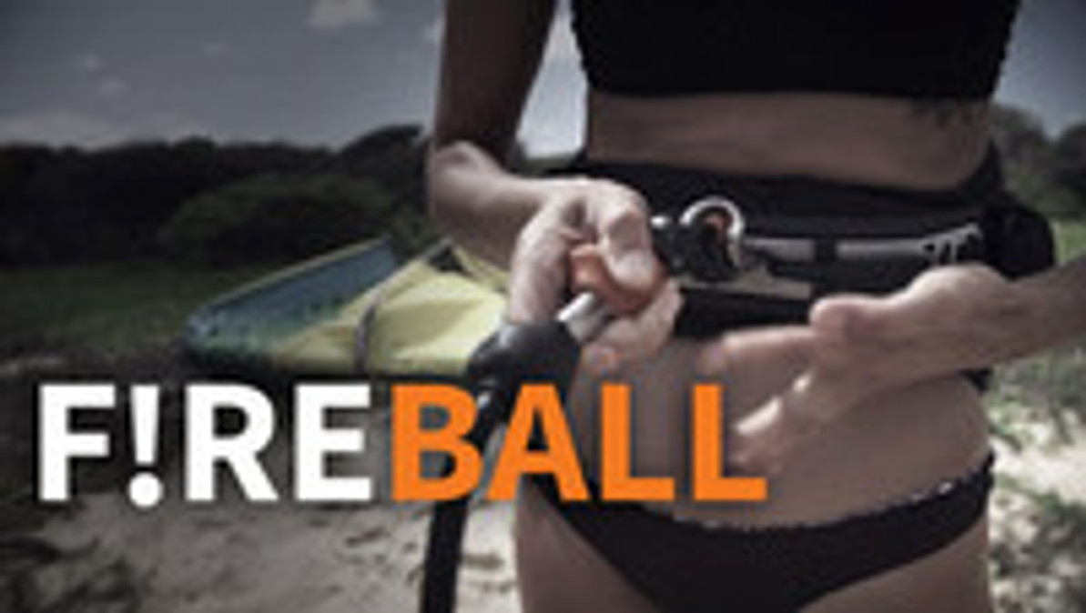 2017 Cabrinha Fireball Connection Overview With Pete Cabrinha