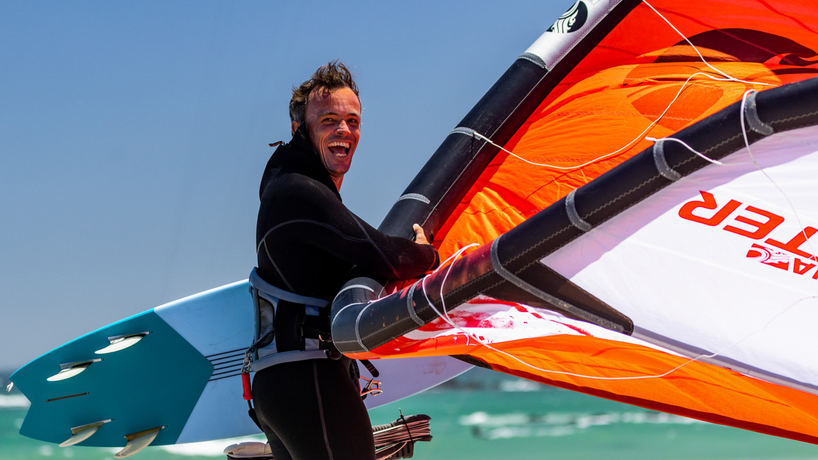 2023 Cabrinha Drifter: Leading the Revolution in Wave Kite Design