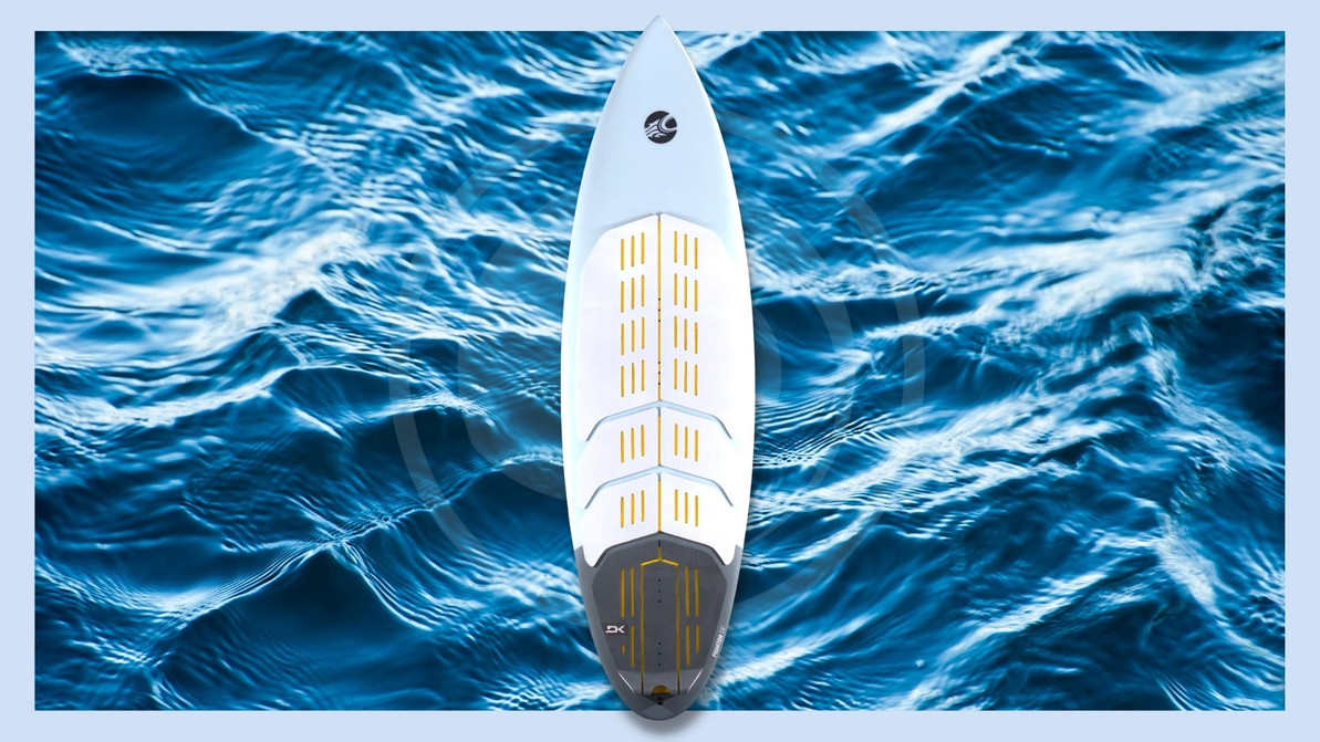 2023 Cabrinha Phantom Kite Surfboard | Power and Performance!