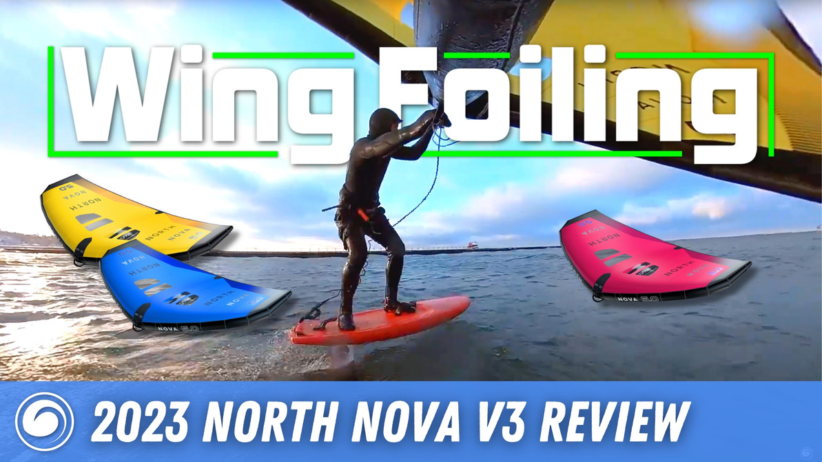 2023 North Nova v3 Review
