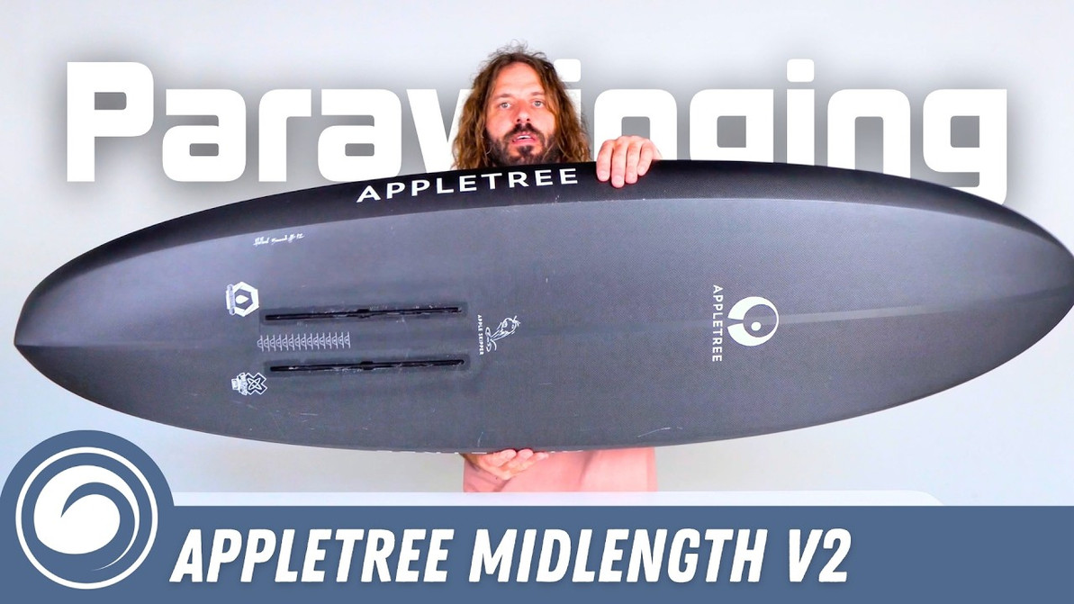 2026 Appletree Mid Length V2 Review