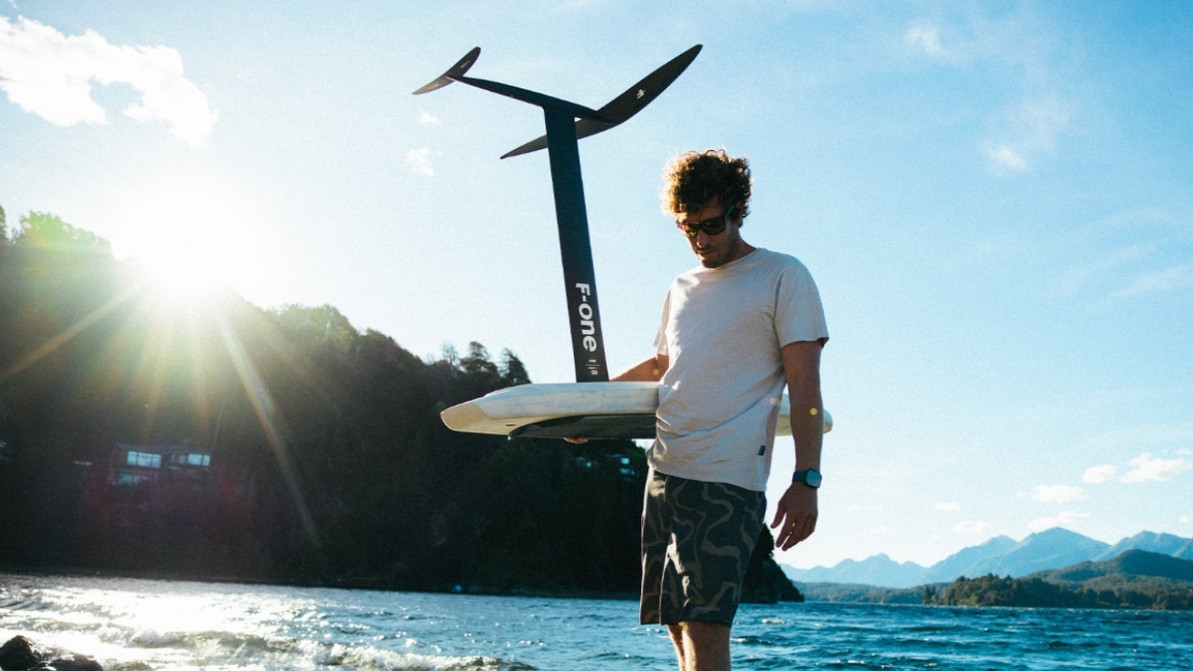 F-One Sk8, Eagle, or Seven Seas? | One of These Will Change Your Sessions
